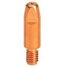 duza de contact sarma de aluminiu 10 mm m8x30 mm