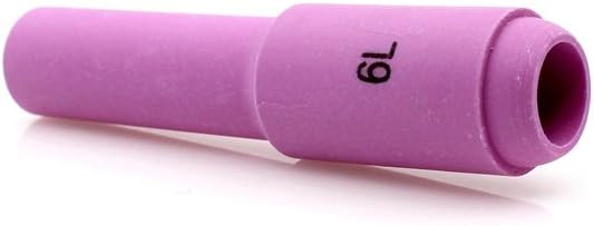 duza gaz ceramica lunga nr 6