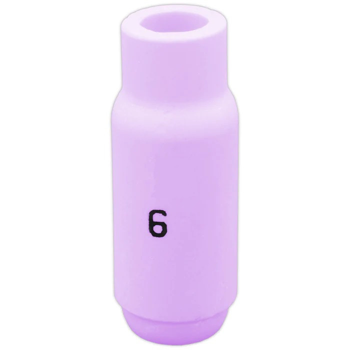 duza gaz ceramica nr 6