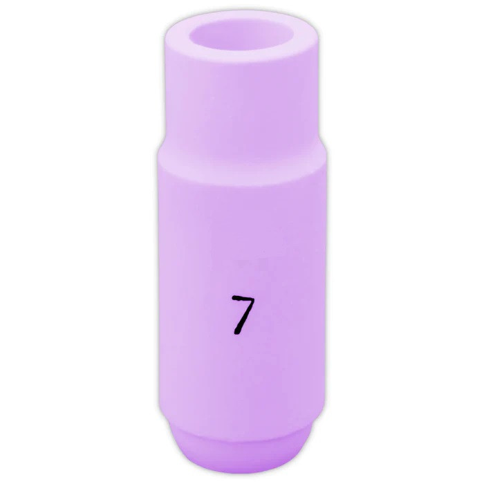 duza gaz ceramica nr 7