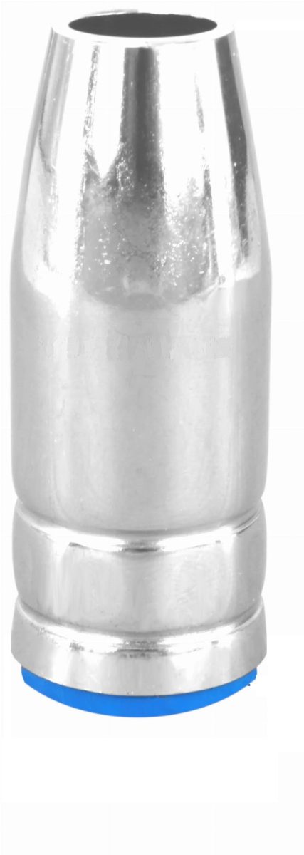 duza gaz conica 115 x 57 mm pentru pistolet m25