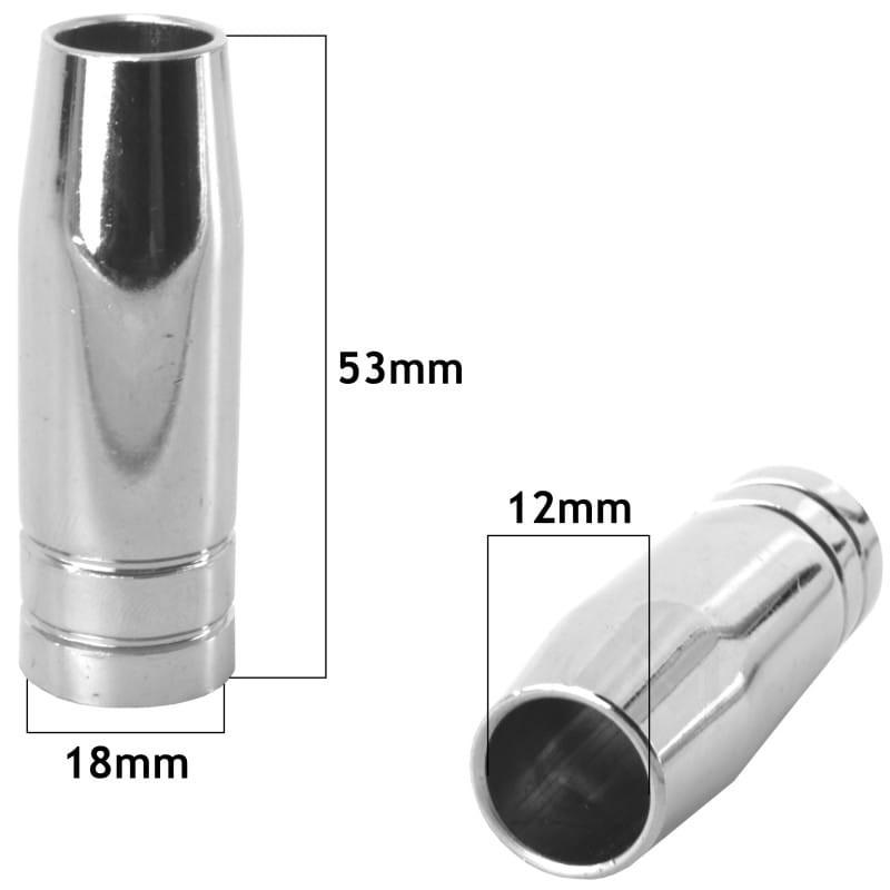 duza-gaz-conica-12-x-54-mm-pentru-pistolet-m15 duza gaz conica 12 x 54 mm pentru pistolet m15 1