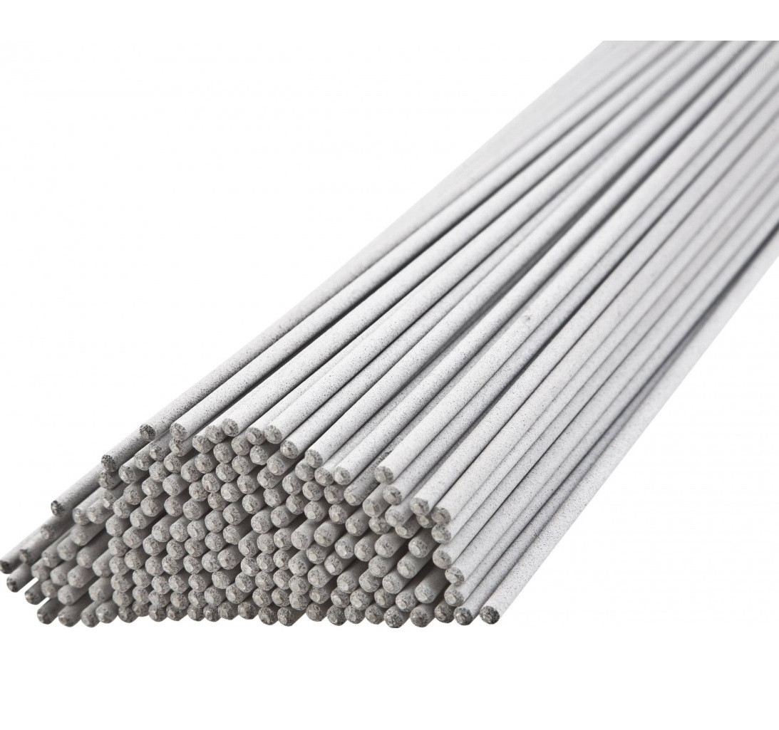 electrozi rutilici pentru crom nichel inox e08 e308l 25x300mm pachet 2kg