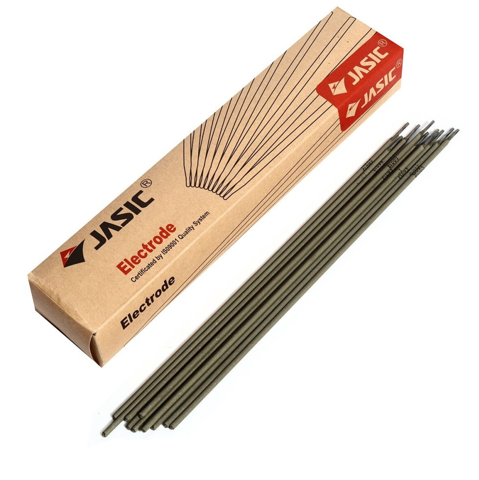 electrozi sudura rutilici d 25mm pachet de 5kg jasic