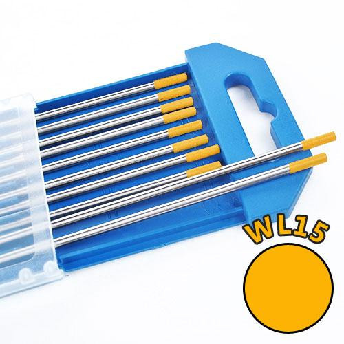 electrozi-wolfram-wl15-auriu-d-20-mm electrozi wolfram wl15 auriu d 20 mm