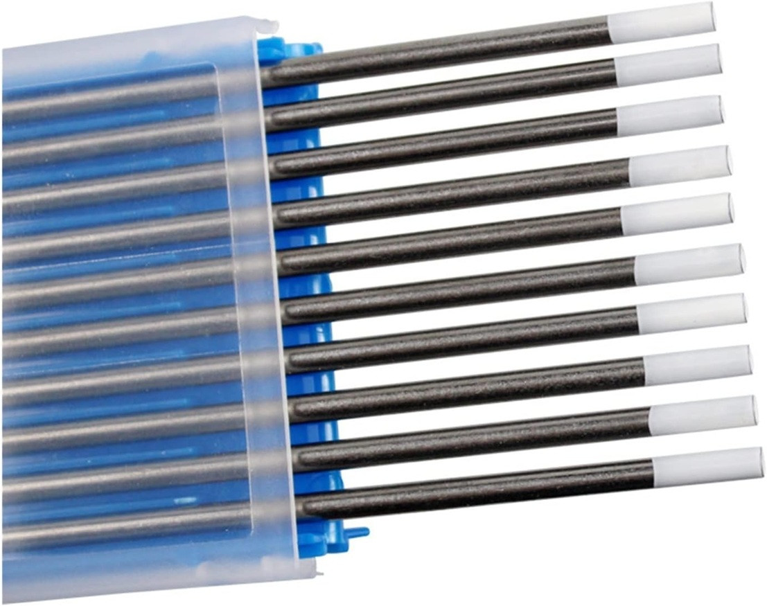 electrozi wolfram wz8 alb