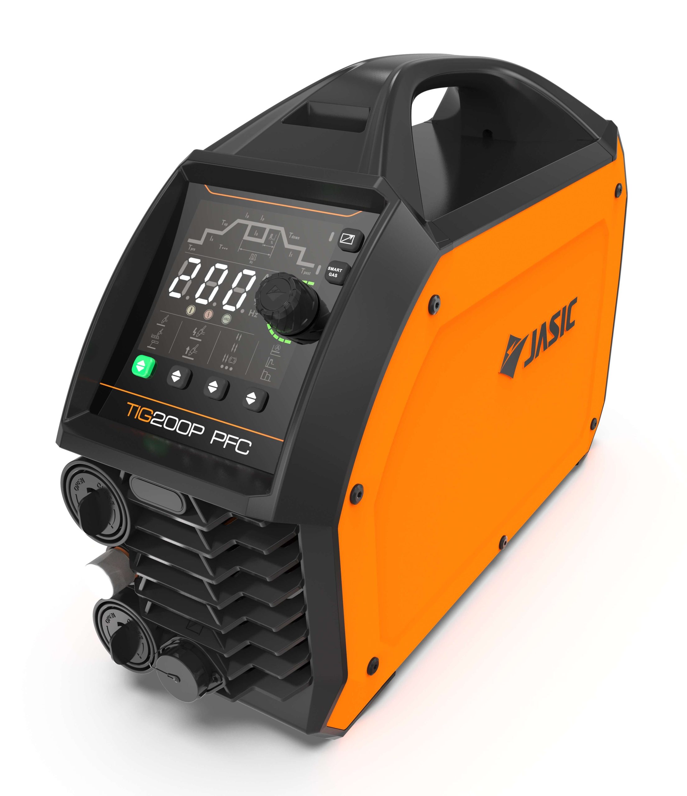 evo20-tig-200p-pfc-w2s62-aparat-de-sudura-tig-dc-industrial-jasic evo20 tig 200p pfc w2s62 aparat de sudura tig dc industrial jasic 3 scaled
