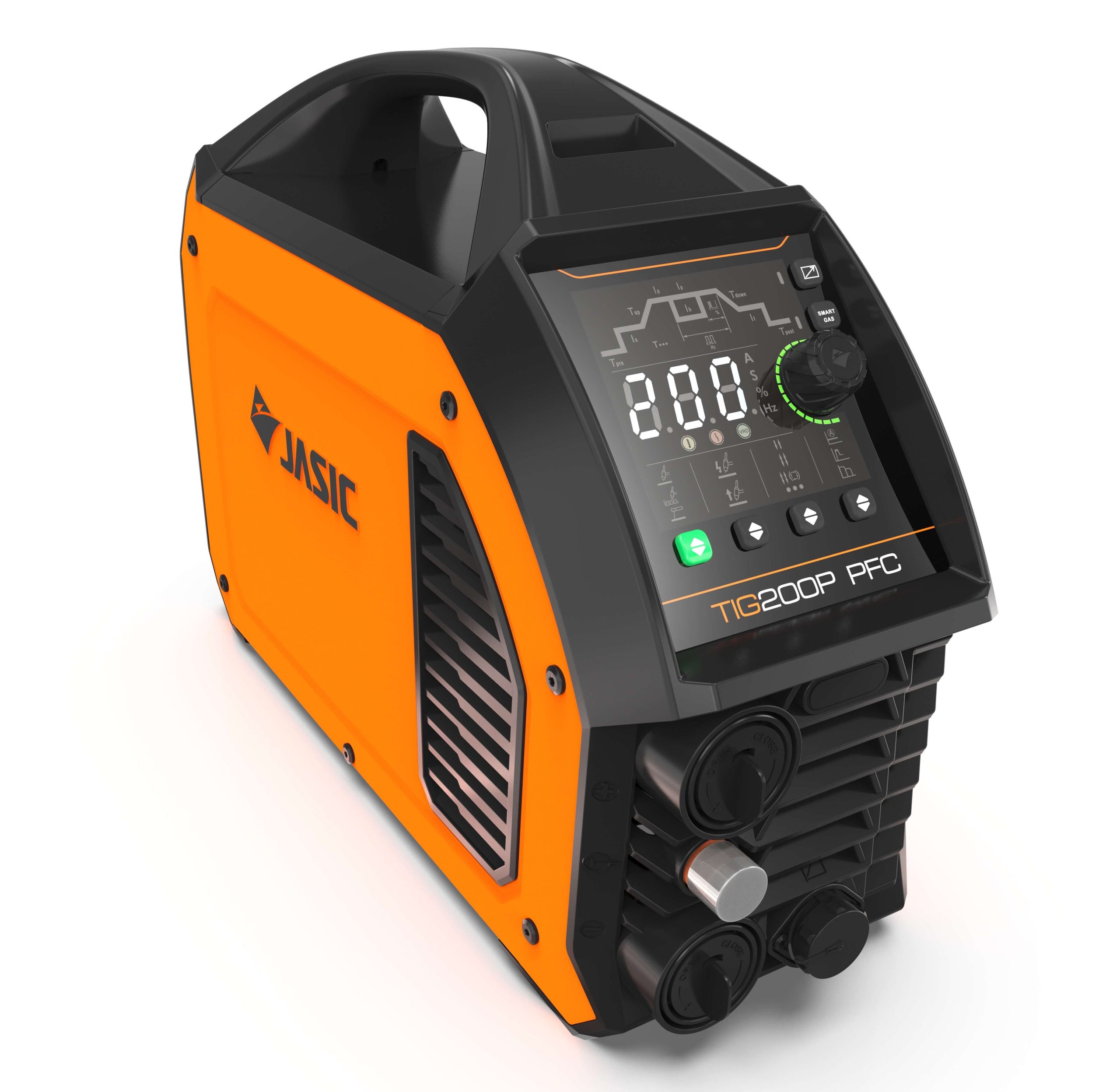 evo20-tig-200p-pfc-w2s62-aparat-de-sudura-tig-dc-industrial-jasic evo20 tig 200p pfc w2s62 aparat de sudura tig dc industrial jasic 4 scaled