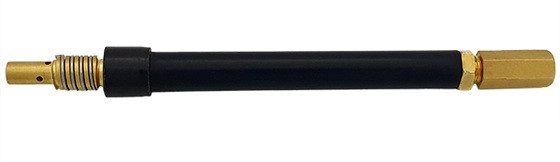 gat de lebada drept pentru pistolet mig mag m15