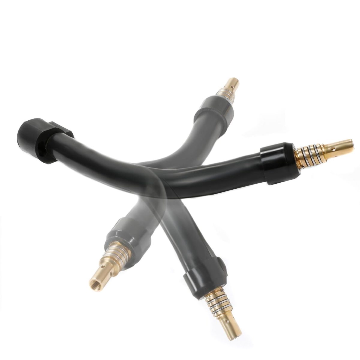 gat de lebada flexibil pentru pistolet mig mag m15