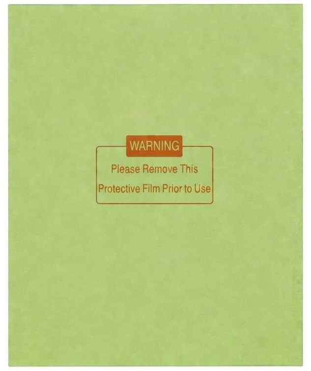 geam autointunecat anti blue lens pentru masca sudura