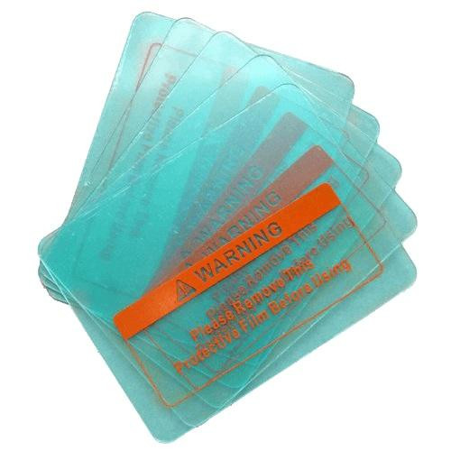 geam plastic protectie