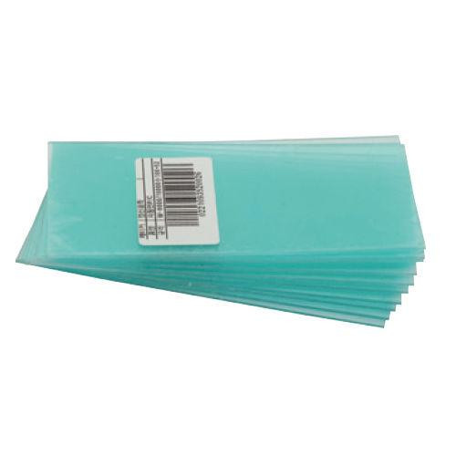 geam plastic protectie masca sudura 110x60 mm