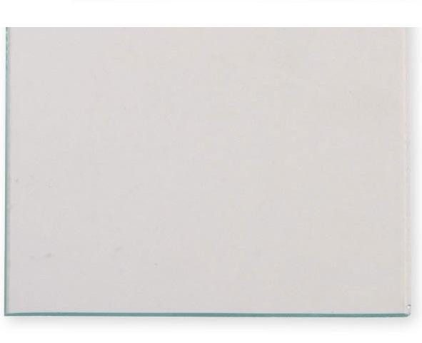 geam protectie sticla 90x110 mm pentru masca de sudura