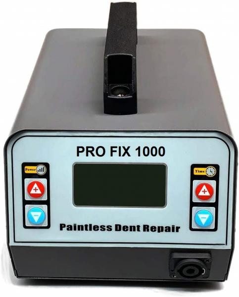 intensiv pro fix 1000 aparat de incalzire cu inductie