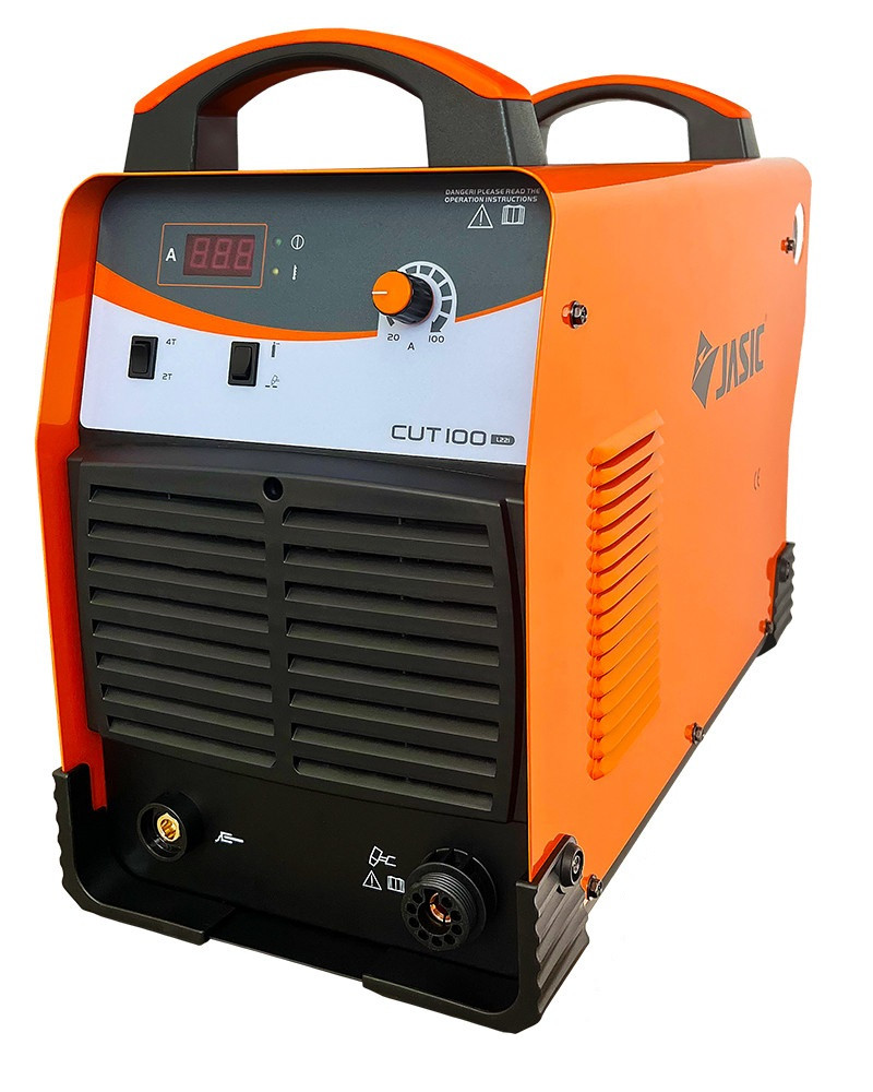 jasic cut 100 l221 aparat de taiere cu plasma 100a