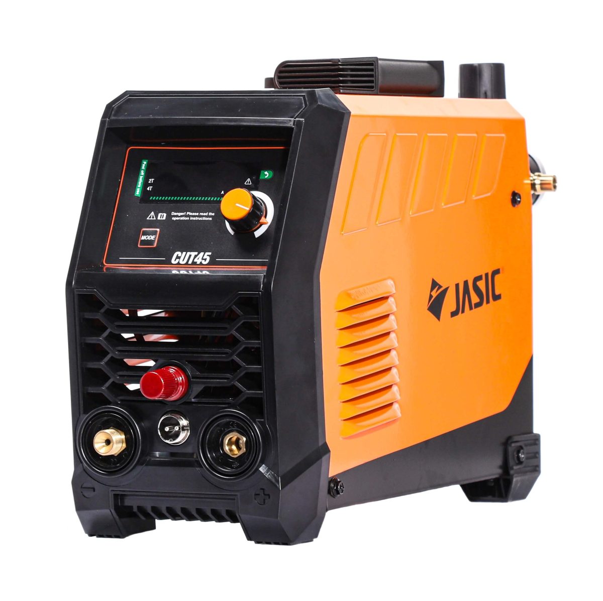 jasic cut 45 led aparat de taiere cu plasma 45a