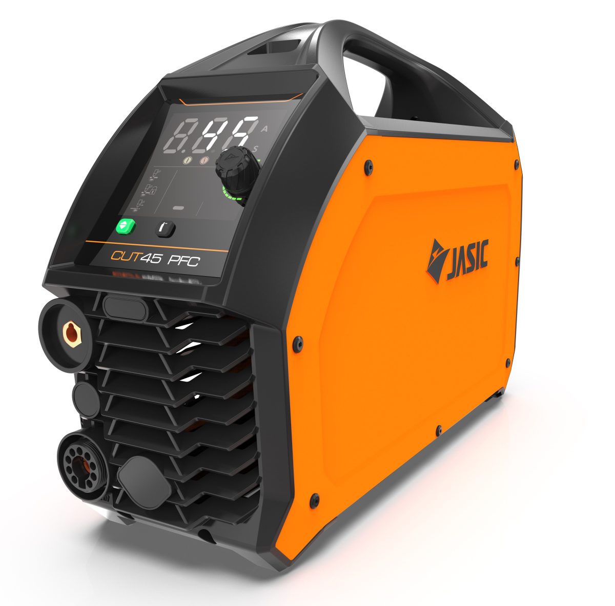 jasic cut45 pfc l2s42 aparat de taiere cu plasma 45a