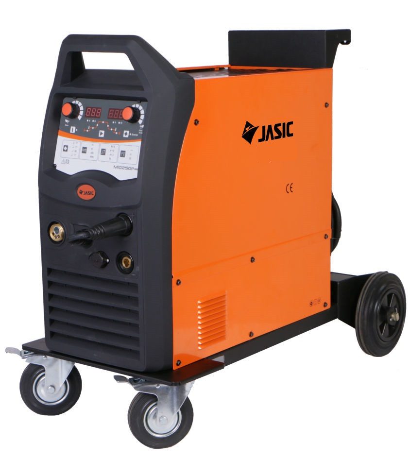 jasic mig 250p n24901 aparate de sudura mig mag tip invertor