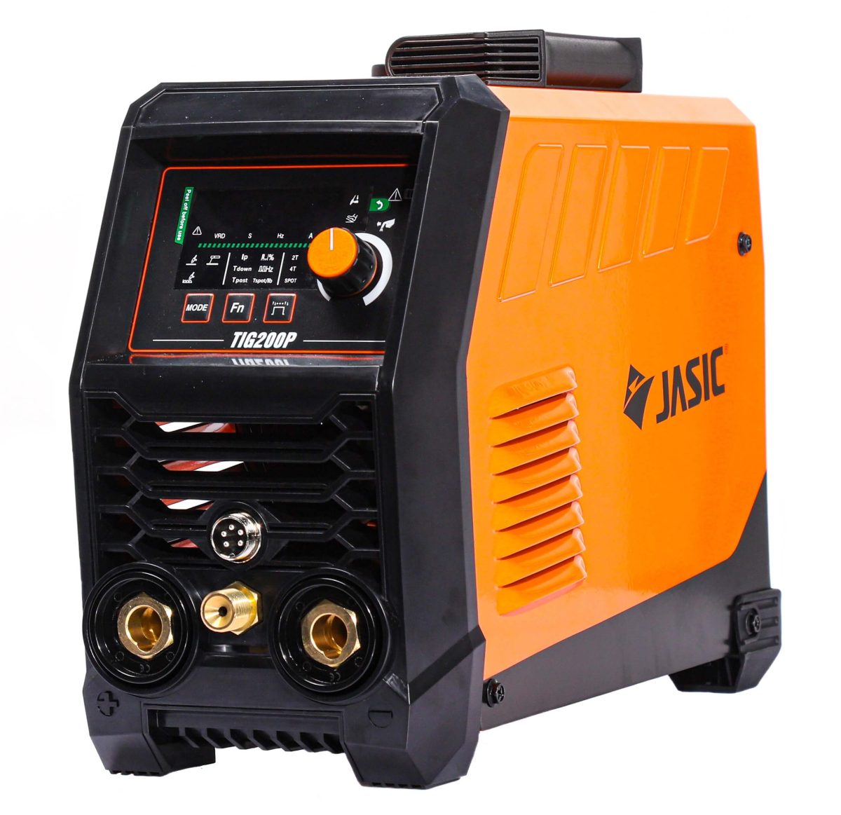 jasic tig 200p led aparate de sudura tigwig