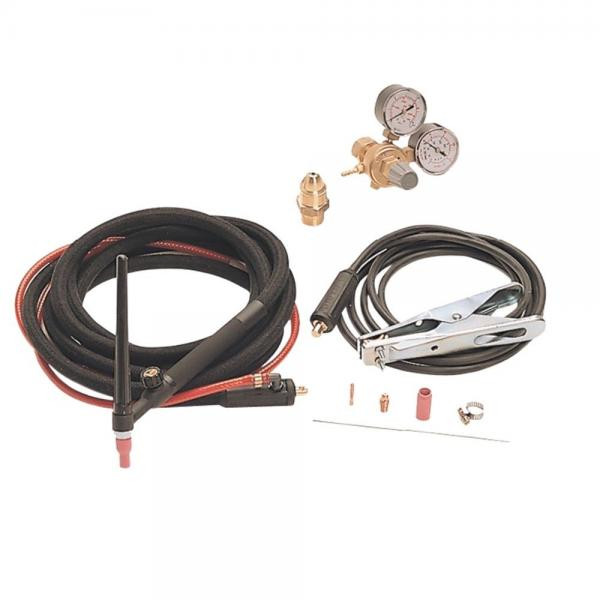 kit sudura tig telwin