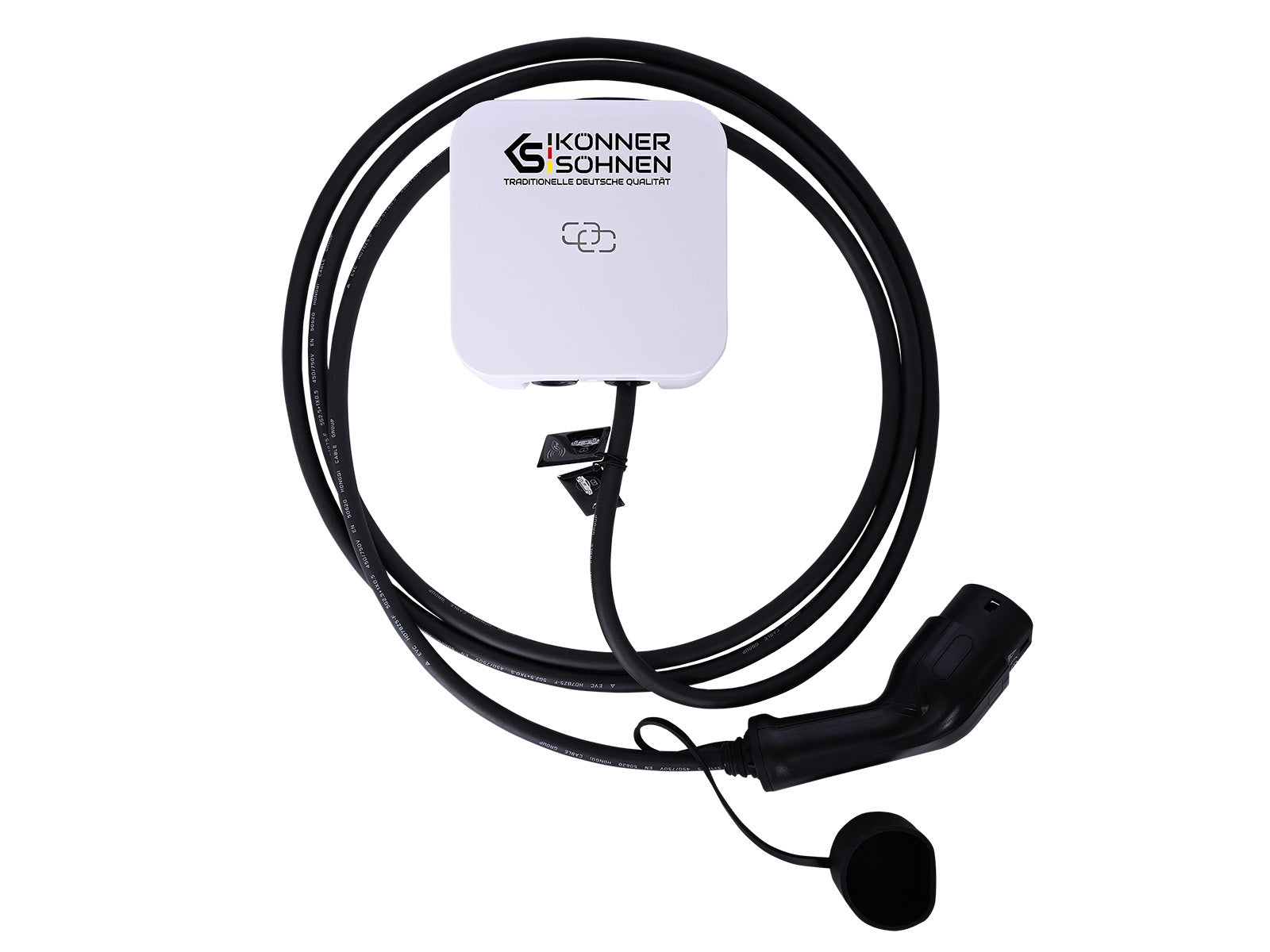 Stație de încărcare pentru vehicule electrice KS P32/3 ks p32 1 01 df8d95c5 906c 4817 8995 ba364228dc5b