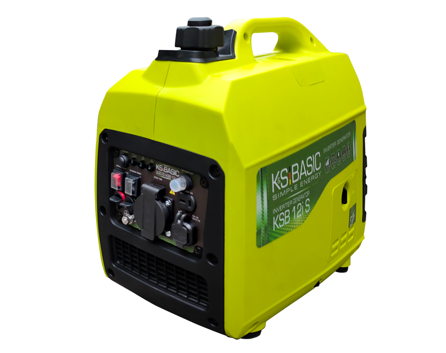 Generator cu inverter KSB 12i S ksb 12i s 03