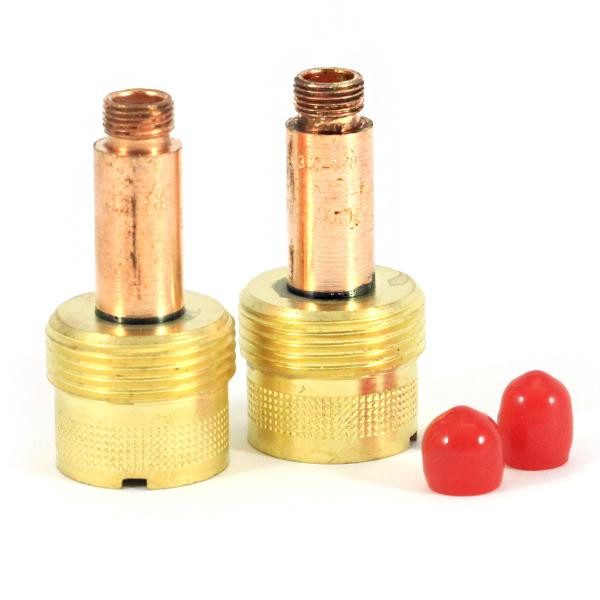 lentila de gaz 32 jumbo pistolet tig wig wp 9