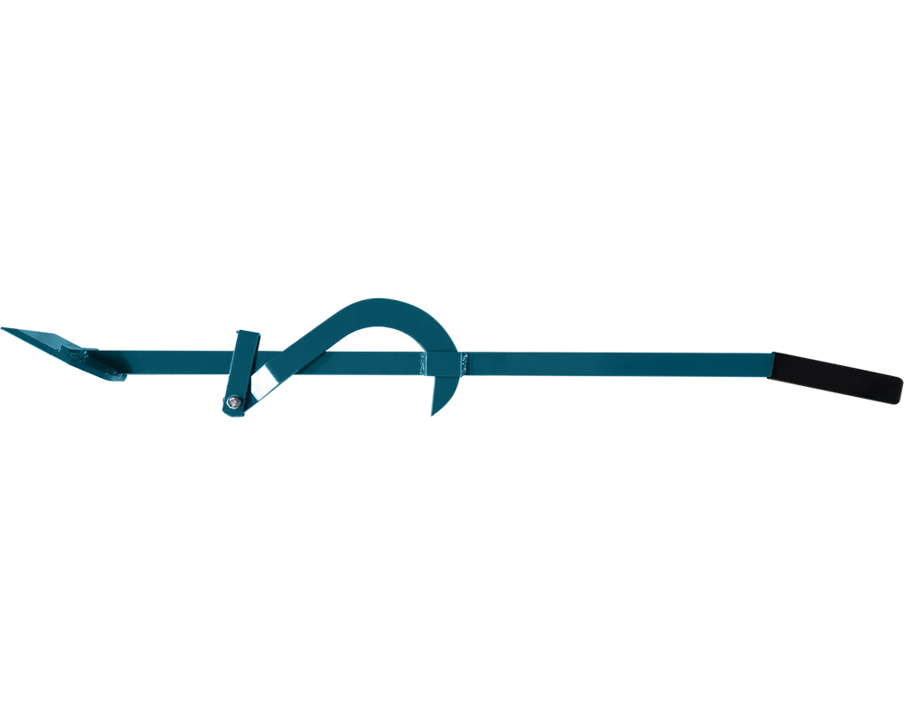 lever handling logs ks lever