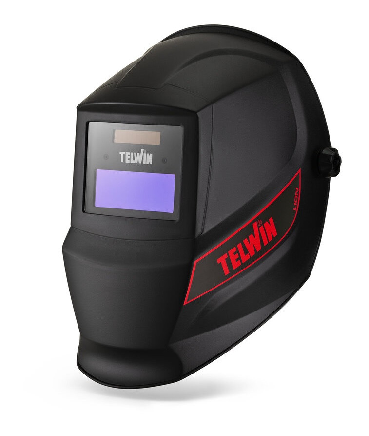 lion masca de sudura din11 telwin