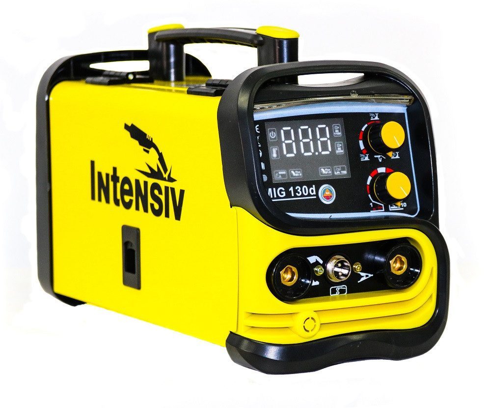 mig 130d aparat de sudura intensiv tip mig mma tig