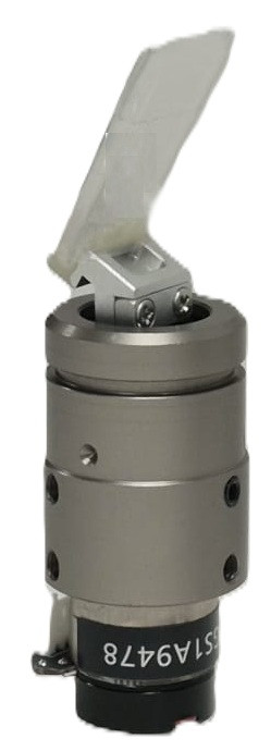 modul motor oglinda galvo