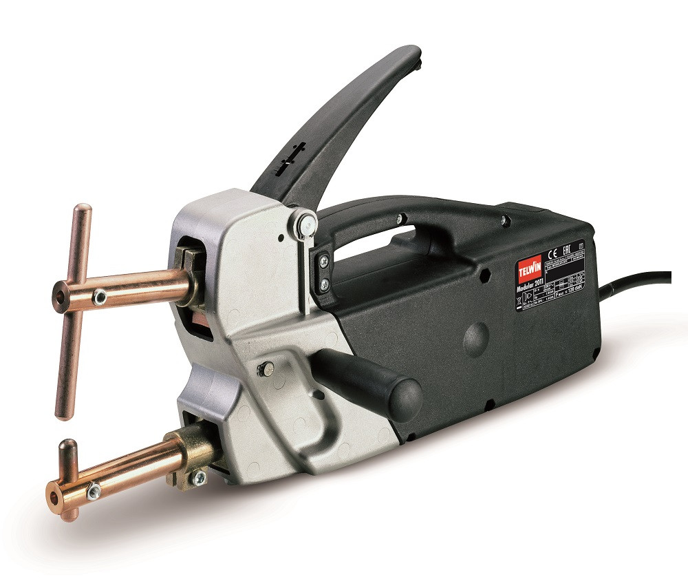 modular 20 ti aparat de sudura in puncte telwin