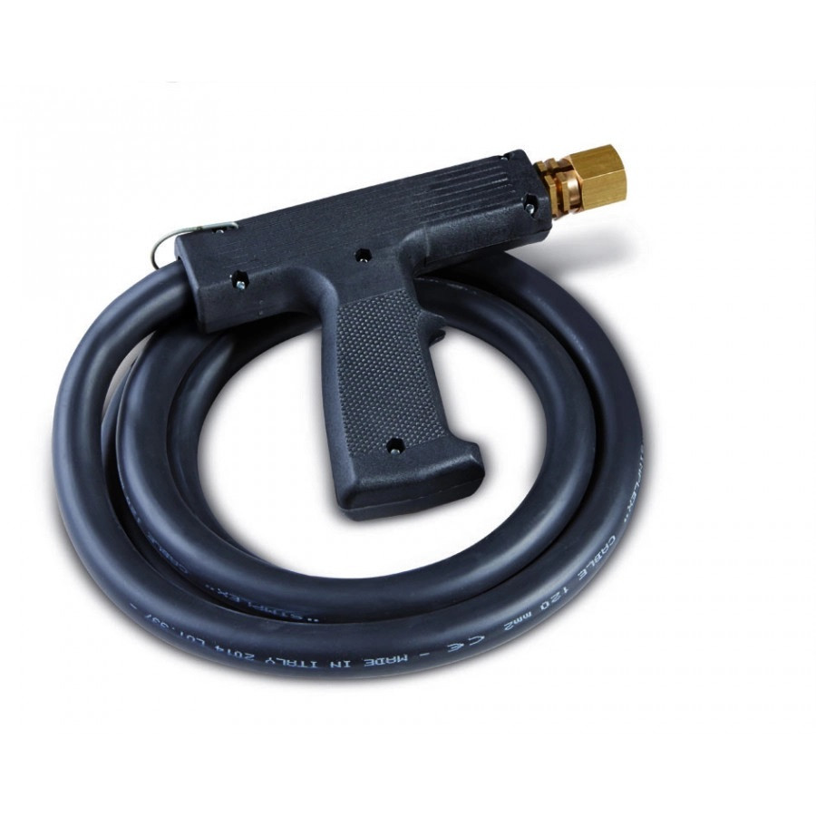 pistol telwin digital car spotter 5500 fara buton