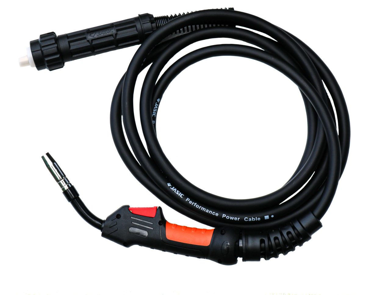 pistolet mig mag 150a 4m