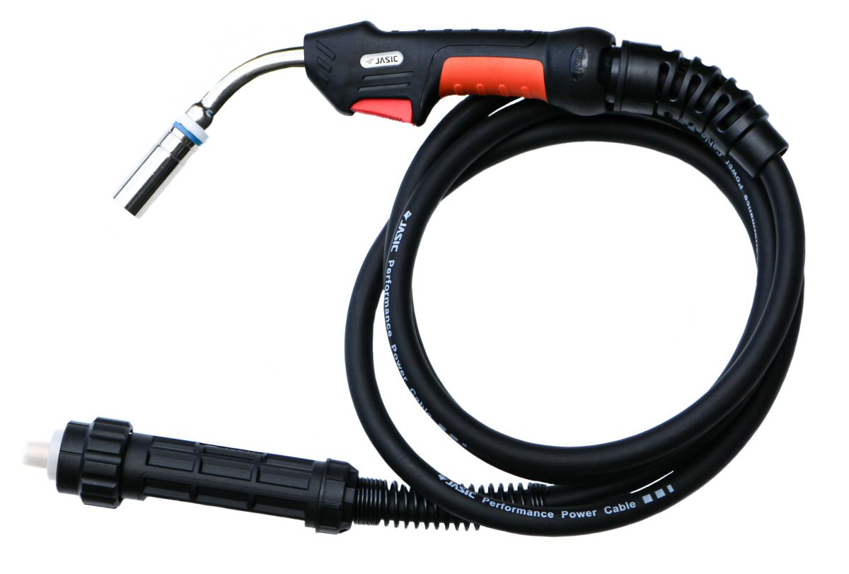 pistolet mig mag 250a 5m