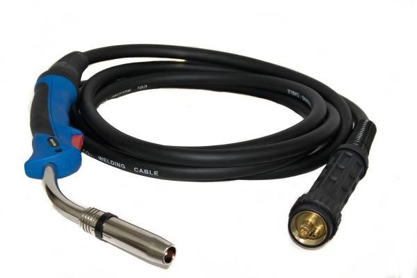 pistolet mig mag 350a 3m