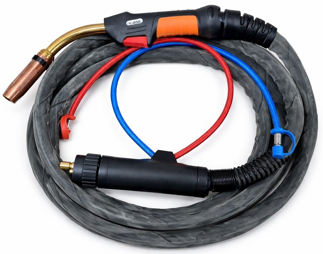 pistolet mig mag 500a 5m racire apa