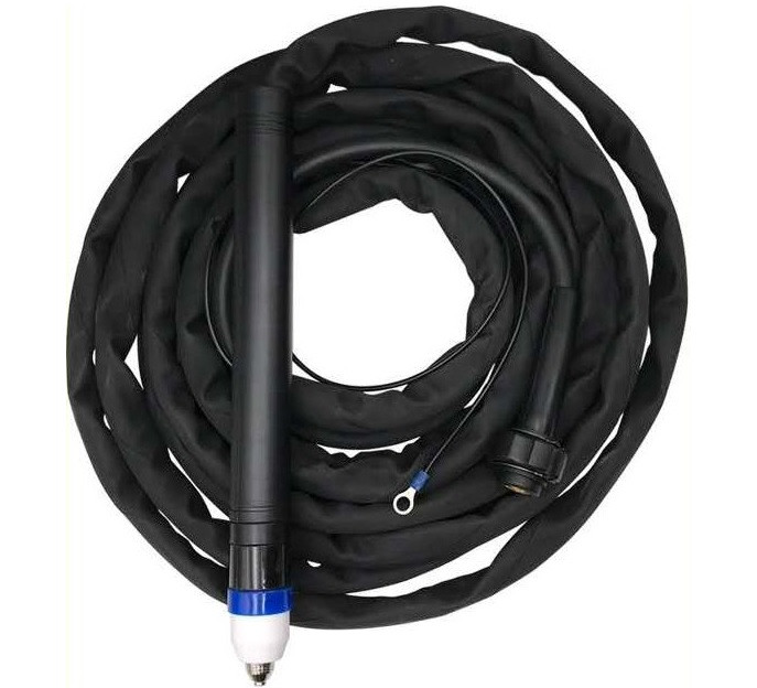 pistolet taiere plasma p80 cnc 10m