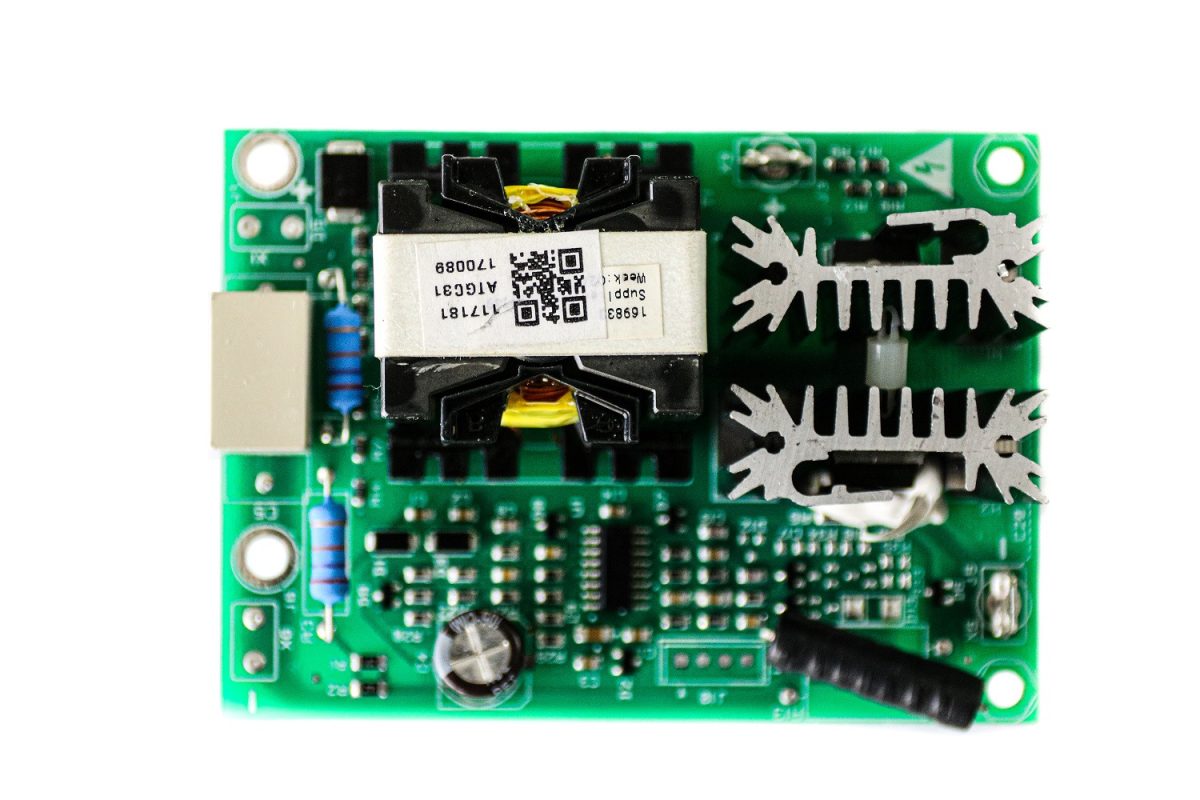 placa pfc telwin cod981733