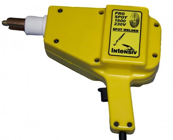 pro spot 1600 230v aparat pentru tinichigerie auto