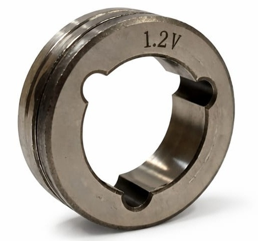 rola antrenare sarma otel 10 12 mm