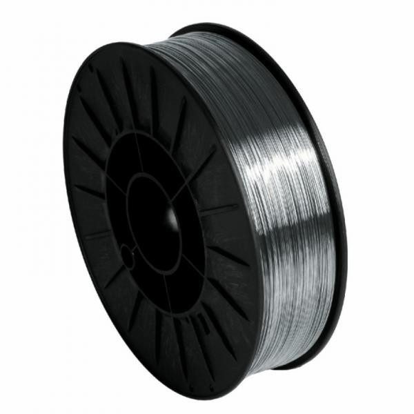 sarma sudura aluminiu alsi5 08 mm rola 70 kg