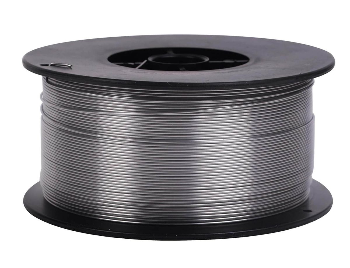 sarma sudura cu flux inox 09 mm rola 10 kg pentru sudura fara gaz
