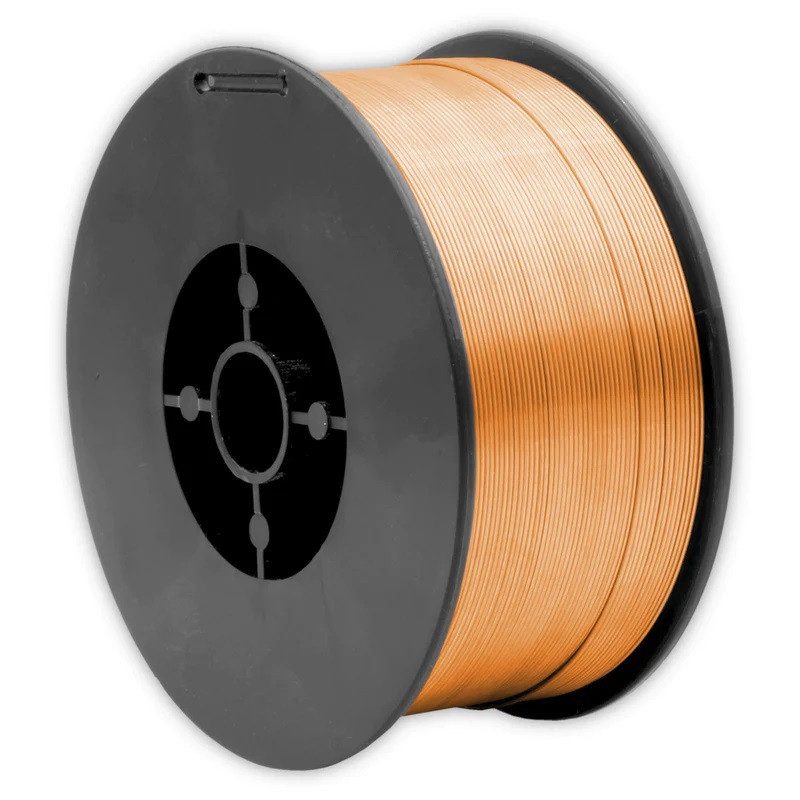 sarma sudura sg2 diametru 08 mm rola 1kg