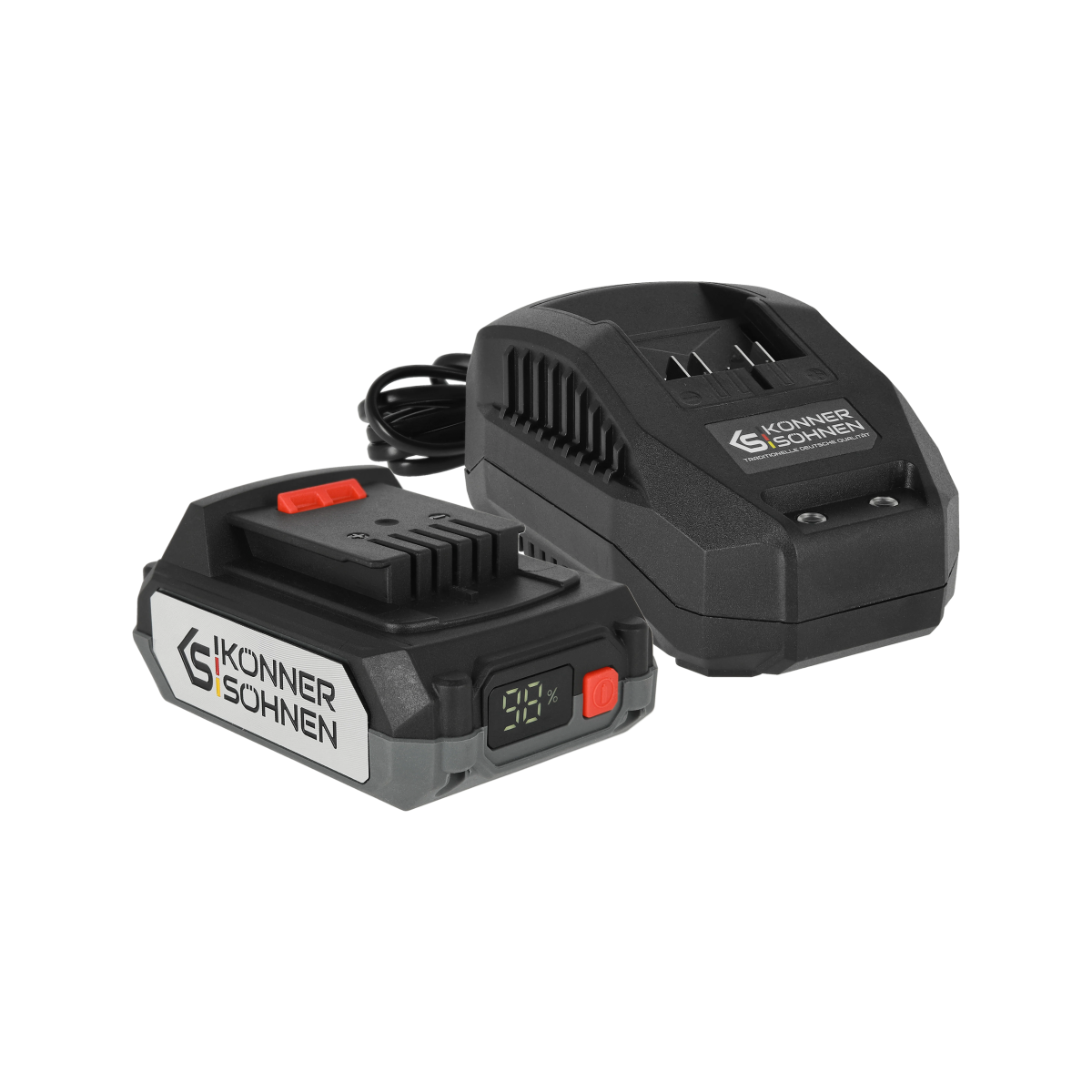 set 3 ks 20v2 1 kit 1