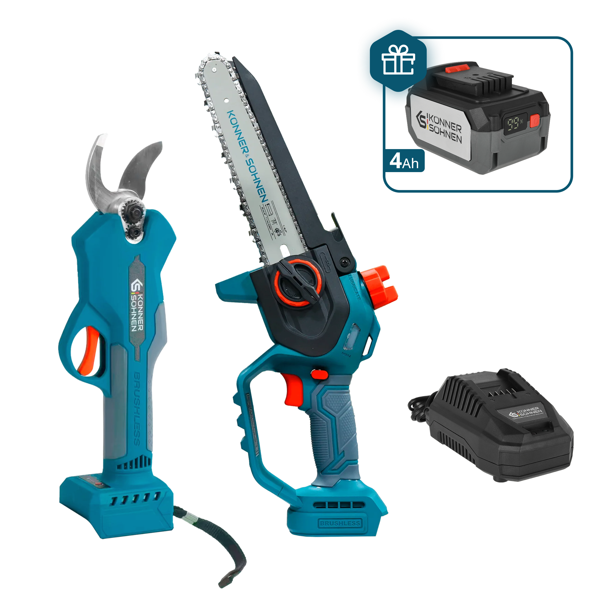 Set promoțional pentru tăiere KS MCS-CSP-SET set 7 ks mcs csp set 1