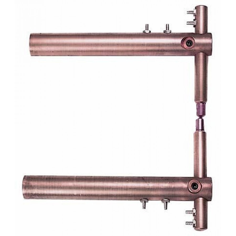 set brate xp1 pentru sudura in puncte telwin 803100