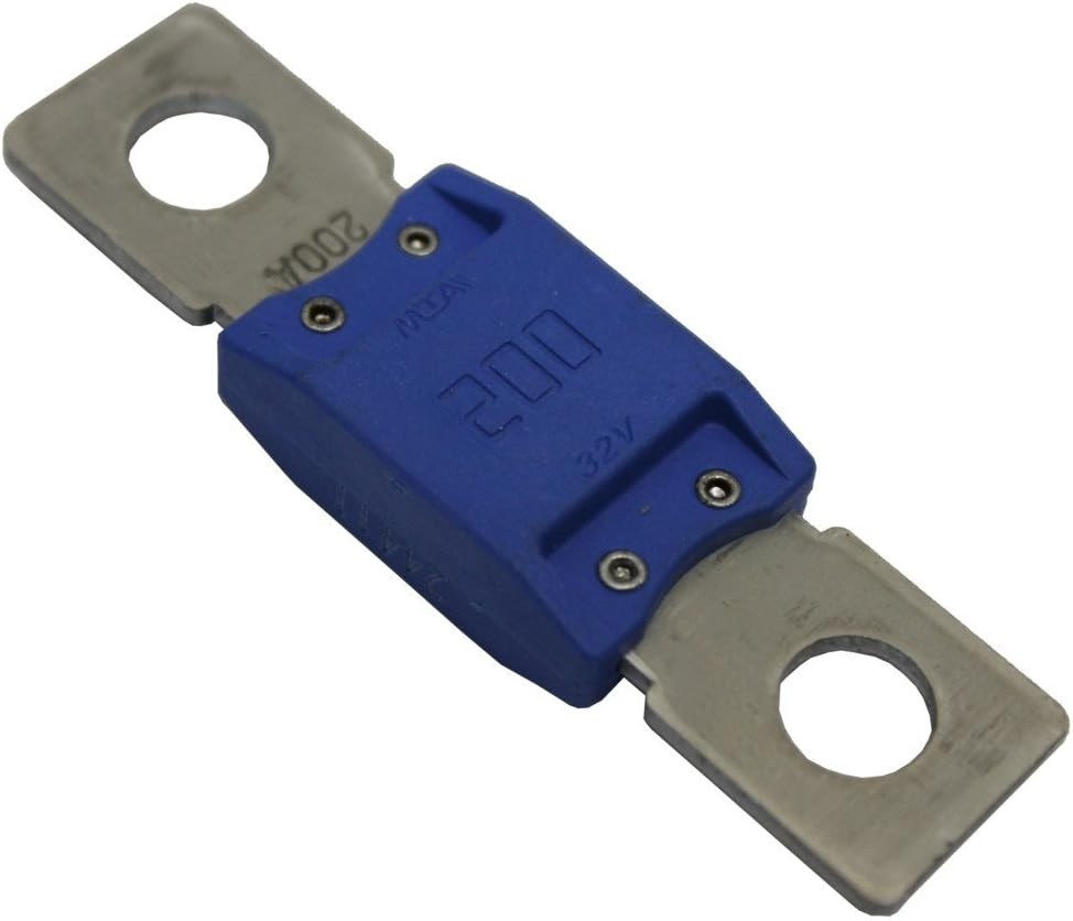 siguranta fuzibila 200a telwin