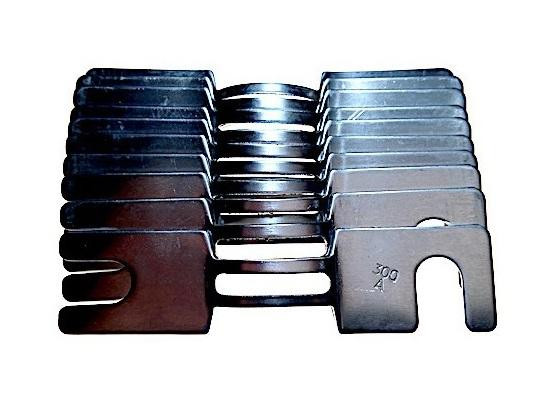 siguranta fuzibila 300a telwin